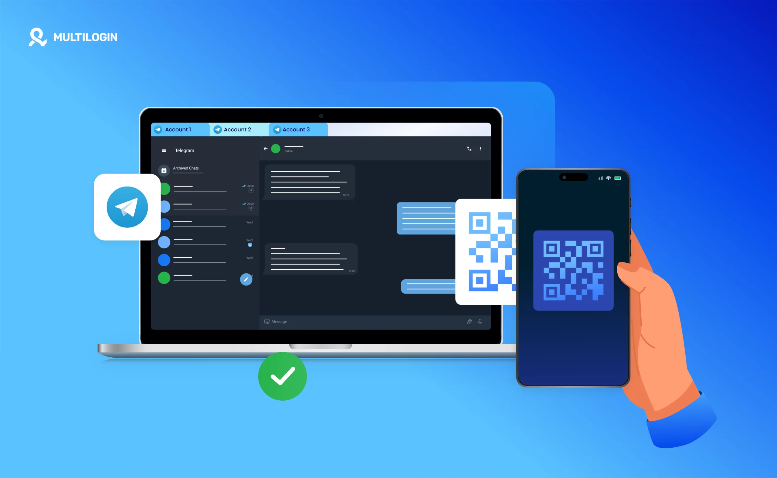 Customer search on WhatsApp for foreign trade marketing